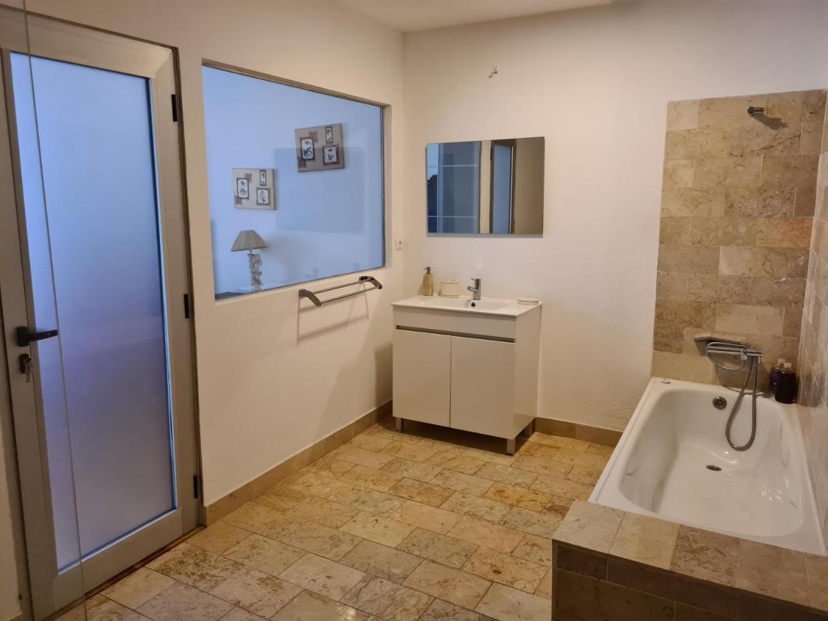 Casa Do Armador Apartment Setubal Exterior photo