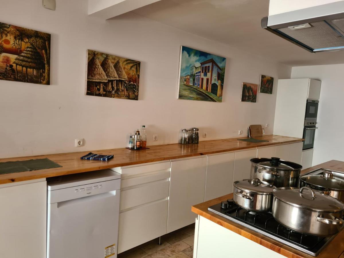 Casa Do Armador Apartment Setubal Exterior photo