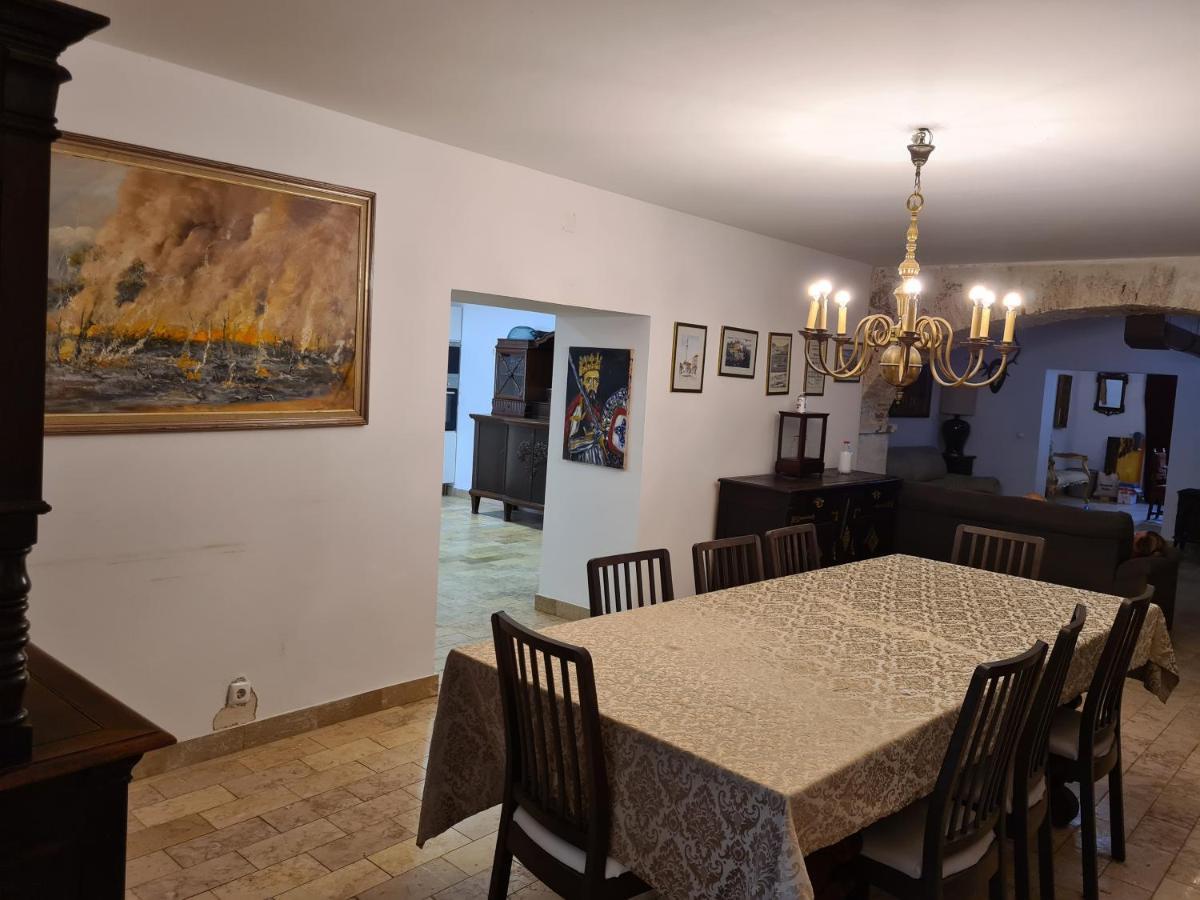 Casa Do Armador Apartment Setubal Exterior photo