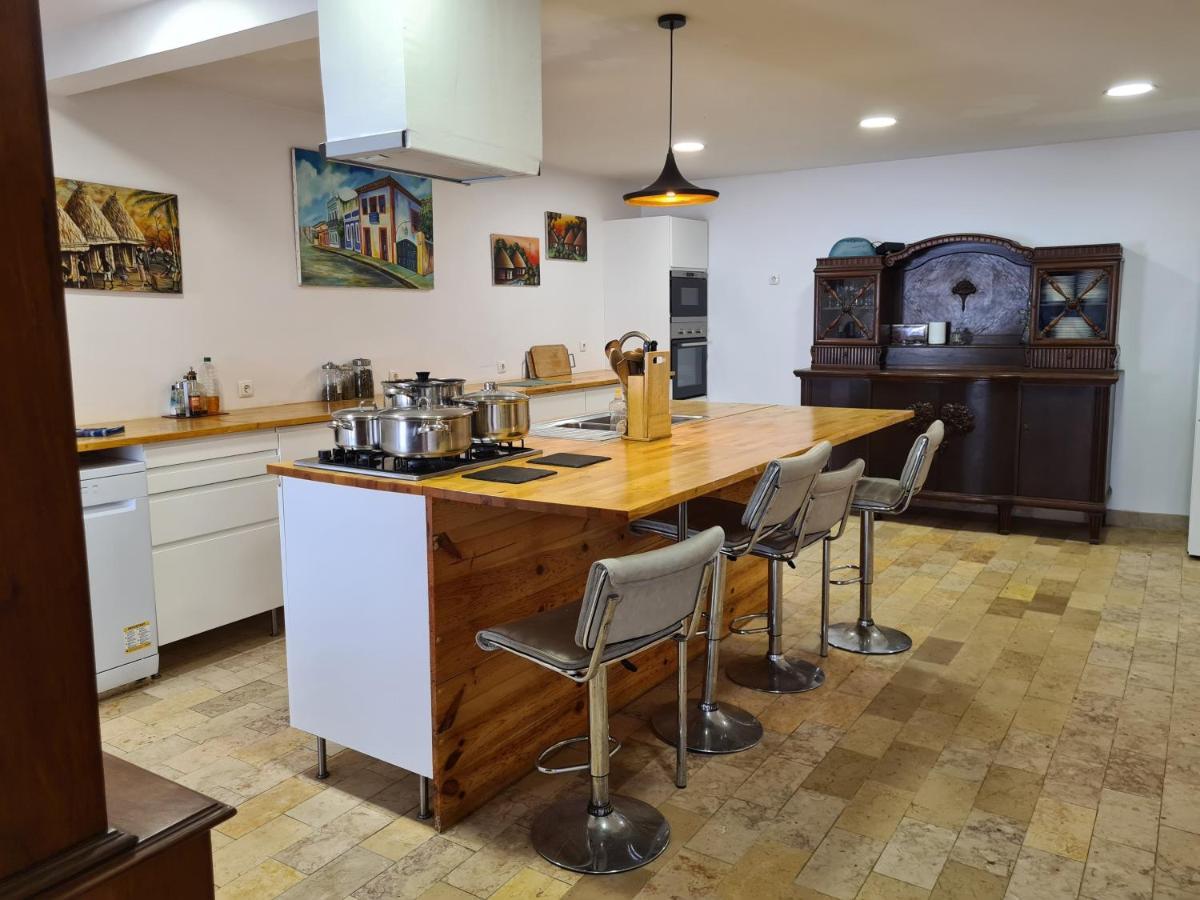 Casa Do Armador Apartment Setubal Exterior photo