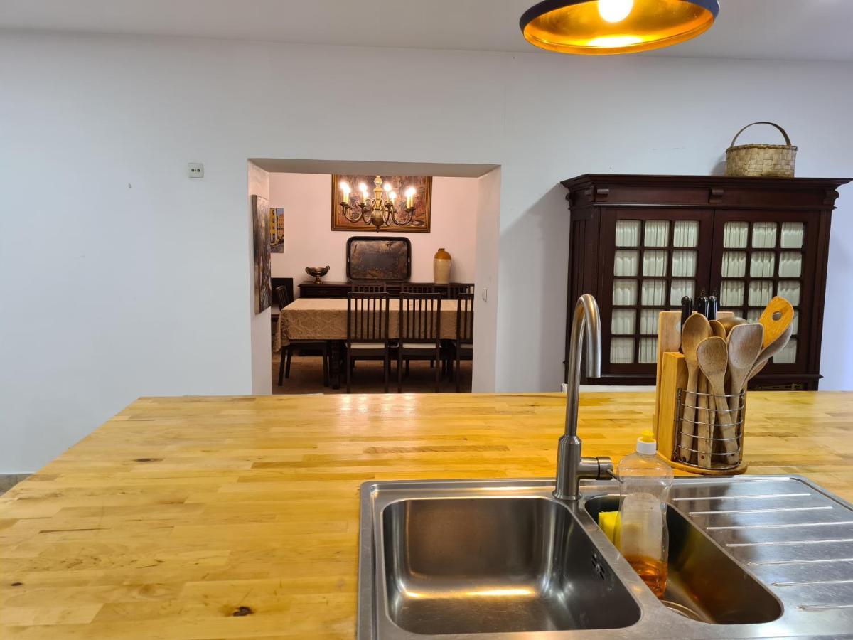 Casa Do Armador Apartment Setubal Exterior photo