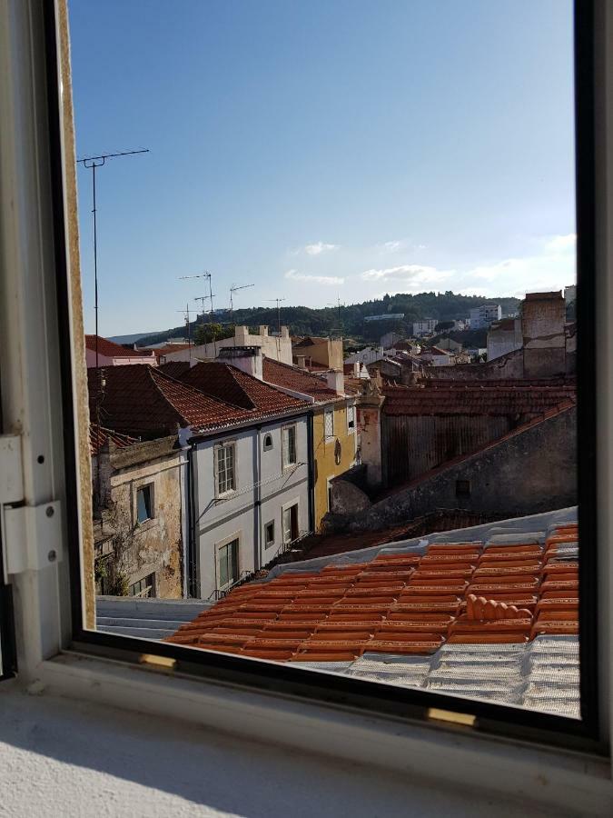 Casa Do Armador Apartment Setubal Exterior photo