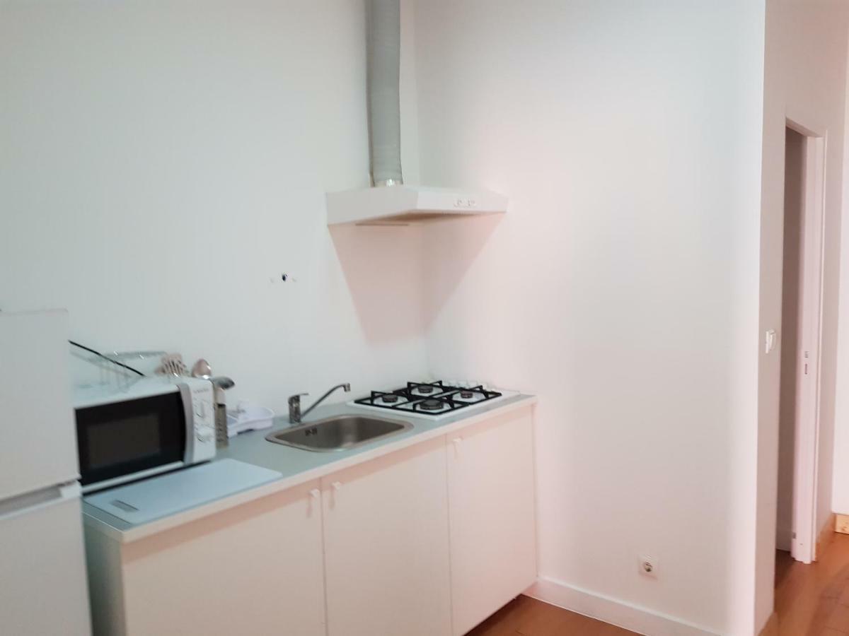 Casa Do Armador Apartment Setubal Exterior photo