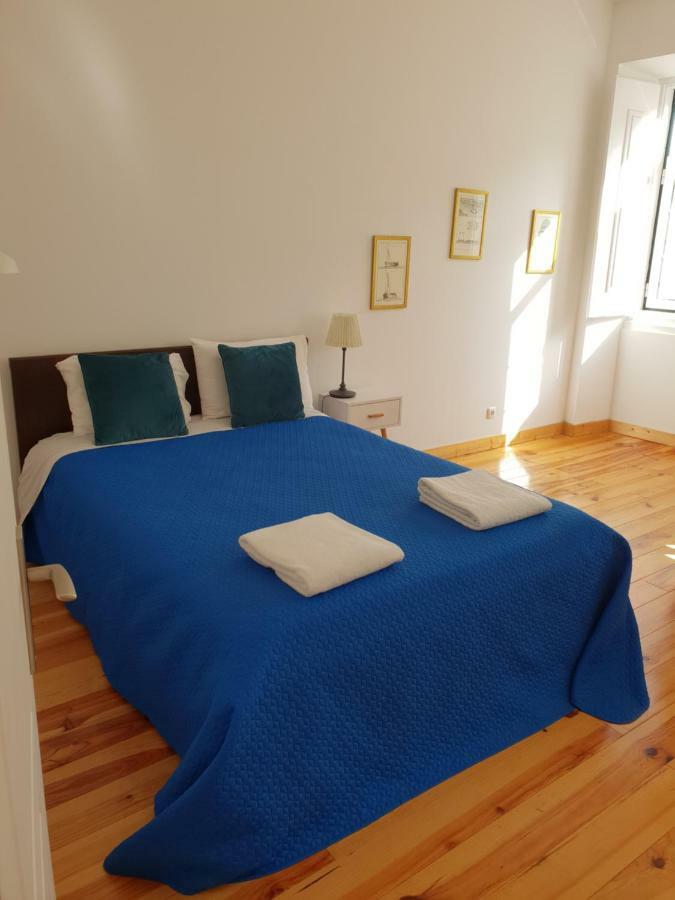Casa Do Armador Apartment Setubal Exterior photo