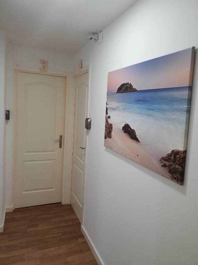 Casa Do Armador Apartment Setubal Exterior photo