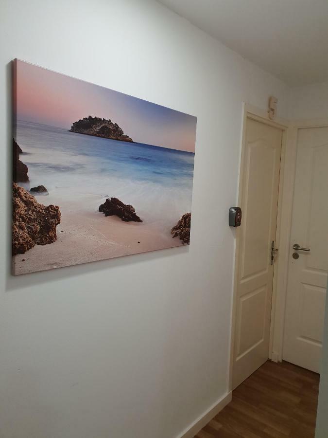 Casa Do Armador Apartment Setubal Exterior photo
