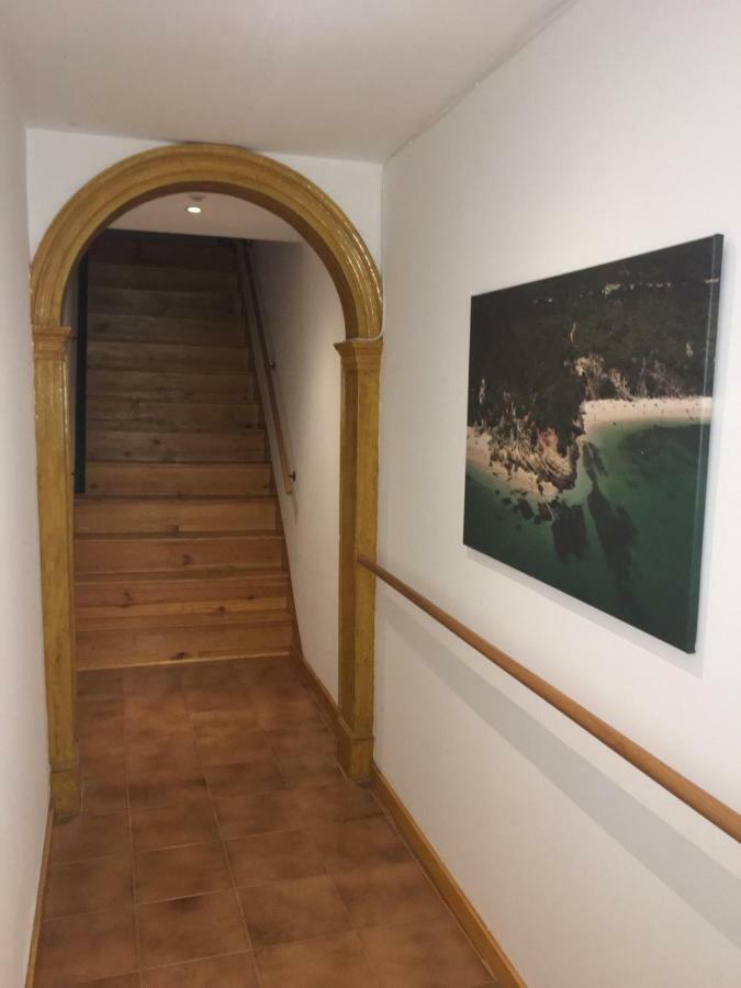 Casa Do Armador Apartment Setubal Exterior photo