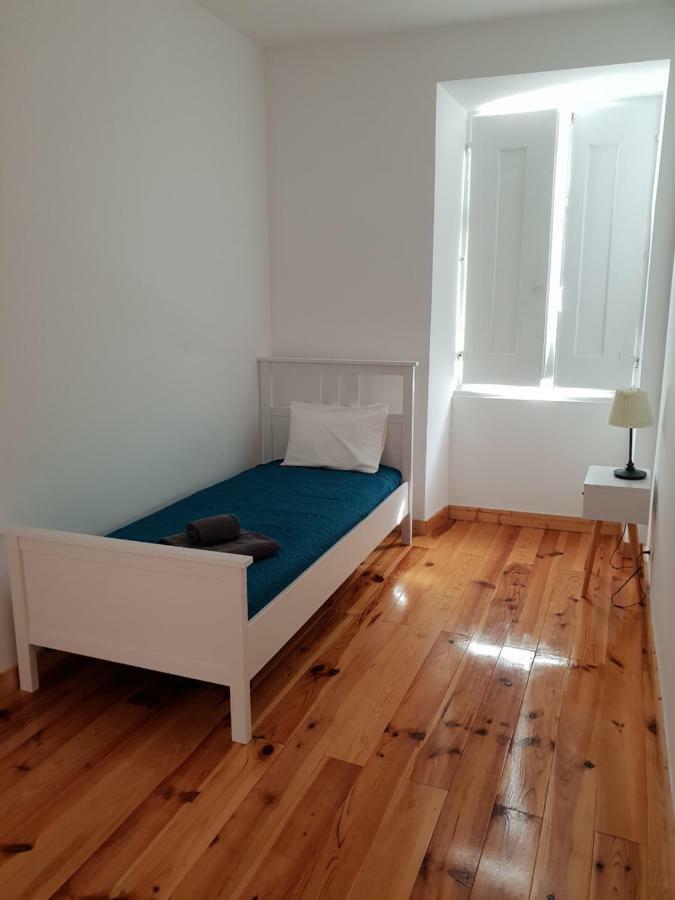 Casa Do Armador Apartment Setubal Exterior photo