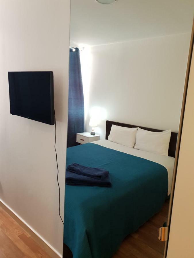 Casa Do Armador Apartment Setubal Exterior photo